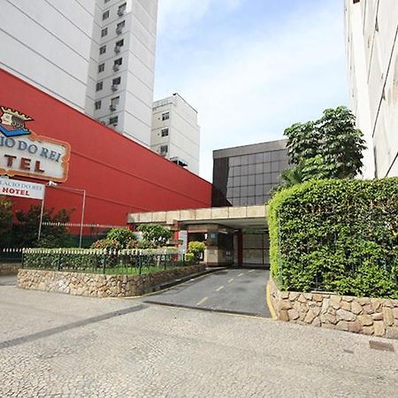 Palacio Do Rei Hotel (Adults Only) Rio de Janeiro Luaran gambar