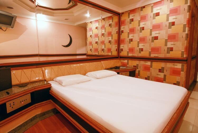 Palacio Do Rei Hotel (Adults Only) Rio de Janeiro Luaran gambar