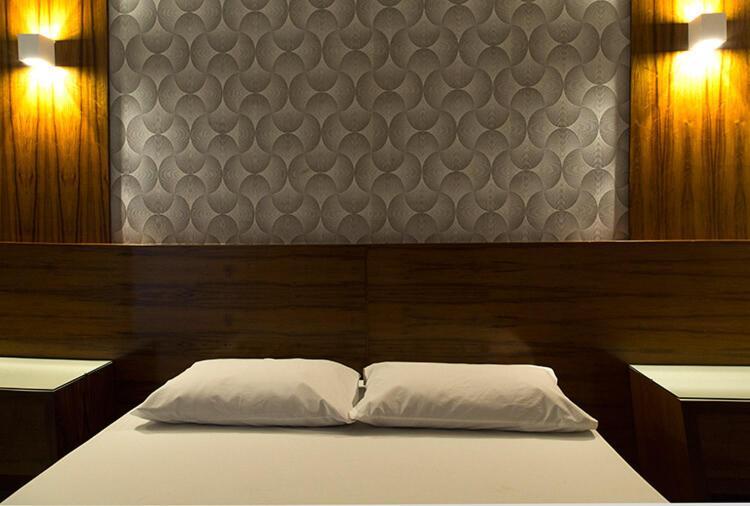 Palacio Do Rei Hotel (Adults Only) Rio de Janeiro Luaran gambar