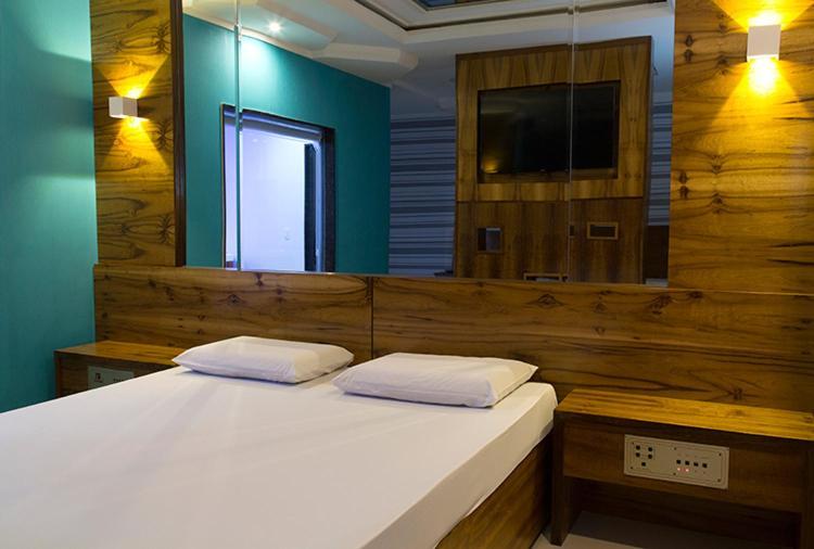 Palacio Do Rei Hotel (Adults Only) Rio de Janeiro Luaran gambar