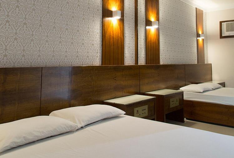 Palacio Do Rei Hotel (Adults Only) Rio de Janeiro Luaran gambar