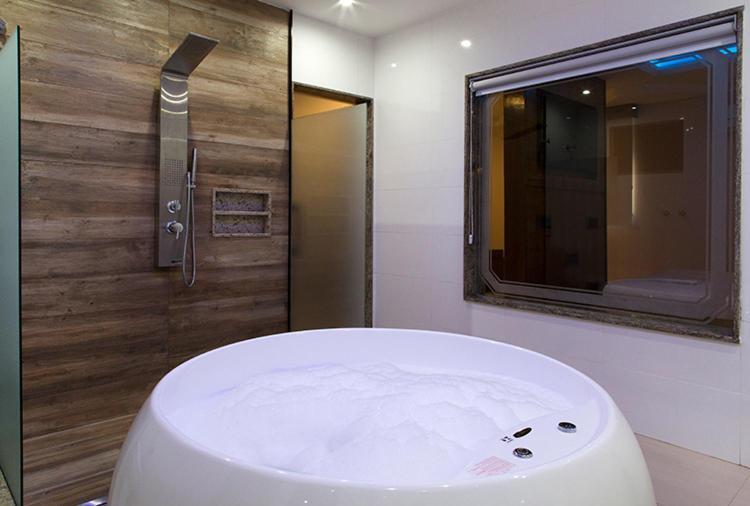 Palacio Do Rei Hotel (Adults Only) Rio de Janeiro Luaran gambar